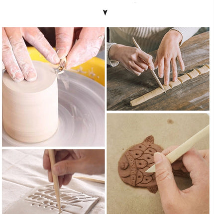 250/500g Modelling Clay Air Harden Clay Children's Handmade DIY Material No Baking Clay