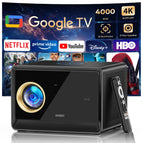 X08 with TV Stick / EU Plug / China Mainland