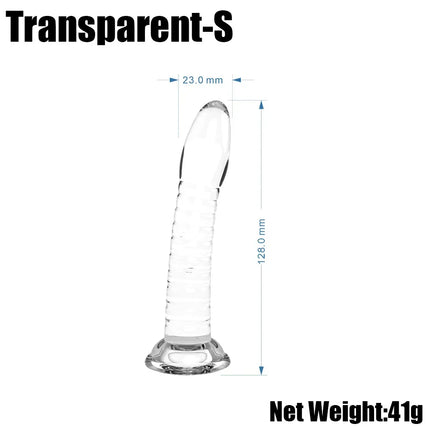 Anal Dildo Adult Supplies Penis Dildo Horse Dildo Liquid Silicone Sexo Porn Sex Toys Realistic Huge Dildo for Woman