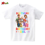 Brother OF GIRL / Kids 100cm
