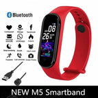 M5 Pro-Red