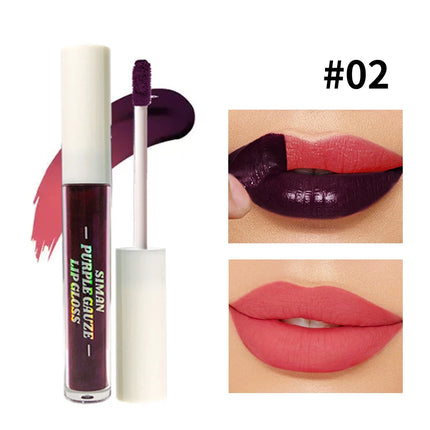 Long Lasting Lip Inks Korean Matte Lip Tint Peel Off Matte Tick for Lips Stick Free Shipping Liquid Lipstick Waterproof Makeup