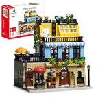 1464PCS with light