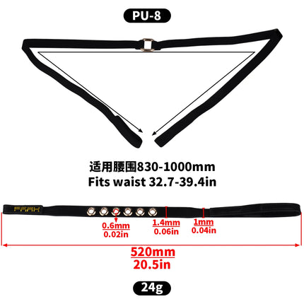 FRKO PU Leather Chastity Belt For Metal Penis Lock Cage Auxiliary Harness Belt Underwear Chastity Accessories BDSM Men Sex Toys