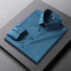 Lake blue / 4XL