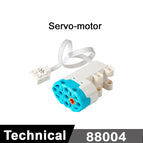 88004 Servo-motor