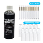 Odorless kit