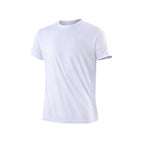 WHITE / M