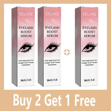 New Eyelash Growth Serum Liquid For Eyelashes Enhancerye Mascara Lengthening Thicker Treatment Dropship