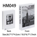 PH308 / Open