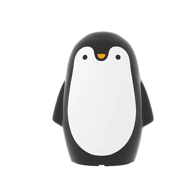 Penguin Automatic Magnetic Bottle Opener Beer Beverage Party Bar Press Type Bottle Opener Kitchen Tools Home Decoration