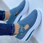 Blue / 36
