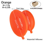 only Orange