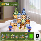 32pcs