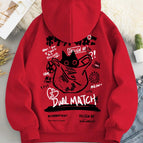 Red-JIT053-X1377 / L