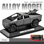 Gray with box