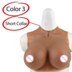 Short-Color 3 / China Mainland / D Cup cotton