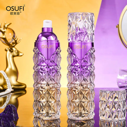 OSUFI Pro-Xylane Lotion Brightening Skin Oil Control Moisturizing Beauty Face Skin Care Delicate Tighten Facial Lotion Cosmetics