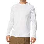 white / L