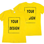 YELLOW / XS
