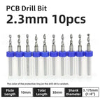 PCB 2.3mm 10pcs