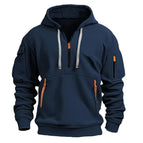 Navy Blue / L