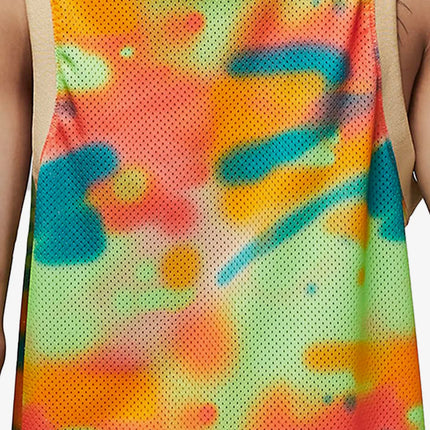 Nike Official Genuine Air Jordan Summer Men's Breathable Sleeveless T-Shirt DQ8029-252