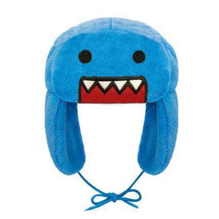 Fashionable winter warm multicolor hat cute winter hat men's winter hat women's winter hat cartoon Earflap hat&Hat with earflaps