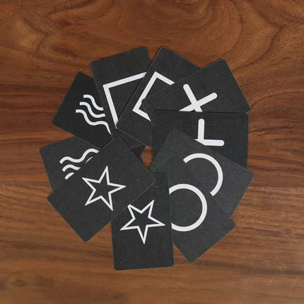 ESP Cards / Cartes ESP