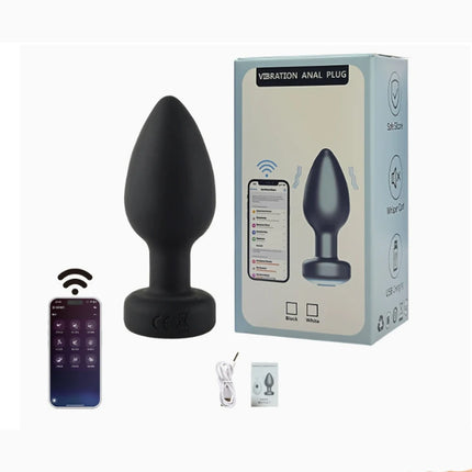 S/M/L New Anal Toy Plug Butt Women/Men Soft Silicone Round Shaped Erotic Bullet Anal Plug Bullet Gay Sex Toys for Adults Toys
