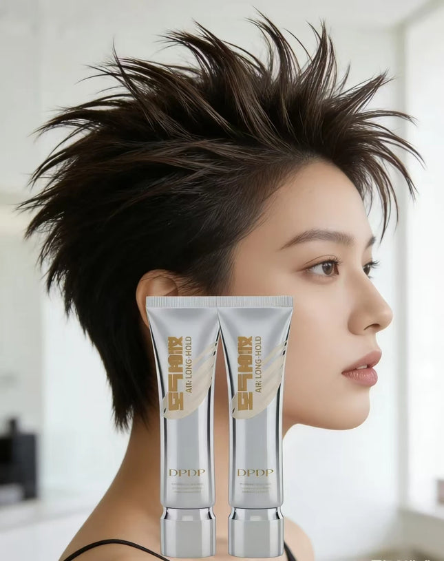 DPDP Makeup-holding Light Translucent Makeup Foundation Long-lasting Waterproof Nourishing Concealer Korea Makeup Cosmetics