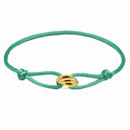 Gold Jade / China Mainland / Adjustable size