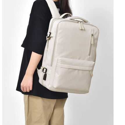 Backpack 40x30x20 Airplane, Cabin Hand Luggage Backpack, Laptop Backpack for Aeroplane Travel, School Backpack, Men Women's Bag