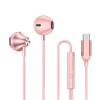 Pink Type-c