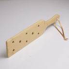 10 Spanking Paddle