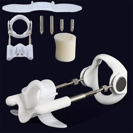 Male Penis Exerciser Pure Physical Extender For Men Enlarger Enhancement