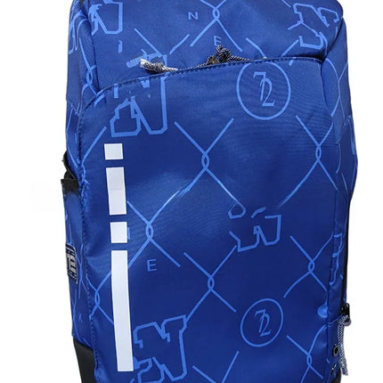 Large Capacity Travel Backpack - Student Sports Outdoor Shoulder Bag / Sac à Dos de Voyage Grande Capacité - Sac d'Épaule Sport Étudiant