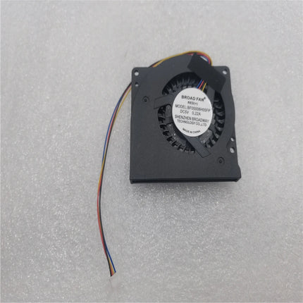Mini chassis cooling fan FOR MOREFINES500+ S600 M600 M6 M1s Mini BF05008H05FP WSA08015F12H S600/ADP01 BF05008H05FP