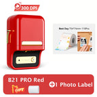 PRO Red-Photo-1R / China Mainland