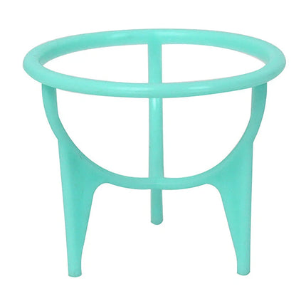 1 Pcs Beauty Sponge Drying Stand Holder Makeup Powder Puff Storage Rack Make Up Puff Rack Drying Hanger Makeup Tools