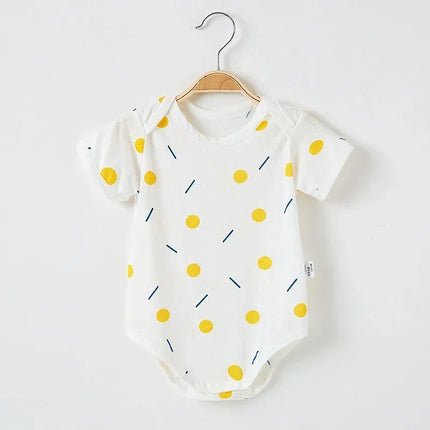 Baby Clothes Romper for Newborns Bodysuit Children's Clothing Girl Boy Bodysuit Babies Overalls and Overalls Baby Girls Costume