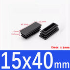 15x40mm / 5Pcs