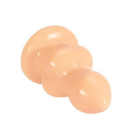 S/Xxl Huge Anal Plug Soft Alien Large Butt Plug Anal Dilator Masturbation Anal Toys Prostate Massager Adult Toys For Women Men