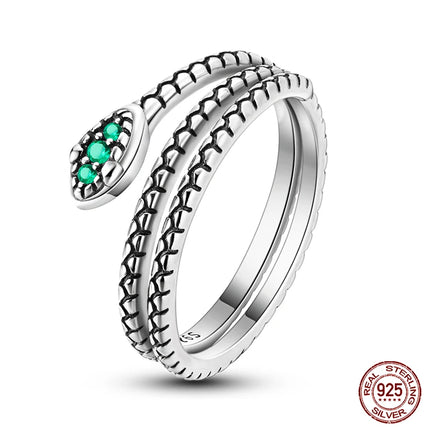 Fashion Original Luminous Firefly Rings 100% 925 Silver Eternal Heart-Shaped Zircon Rings Fine Wedding Engagement Jewelry Gifts