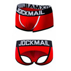 JM408Red / L