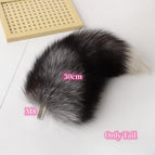 Only Tail B 30cm / China Mainland
