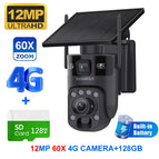 black 60X 4G 128GB