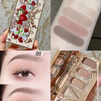 01shadow brush set