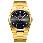 All Gold black