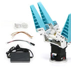 4 electric control / China Mainland